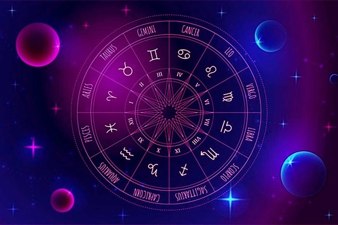 Horoskopai spalio 25 dienai